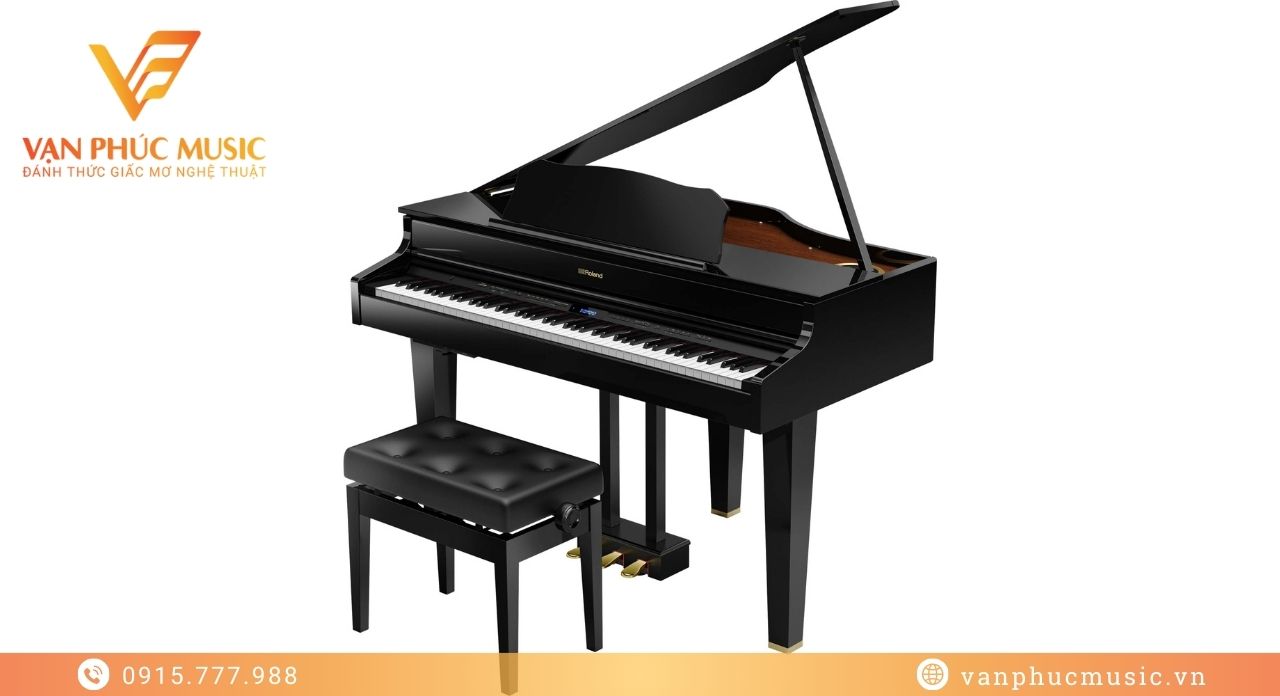 ROLAND GP 607PE