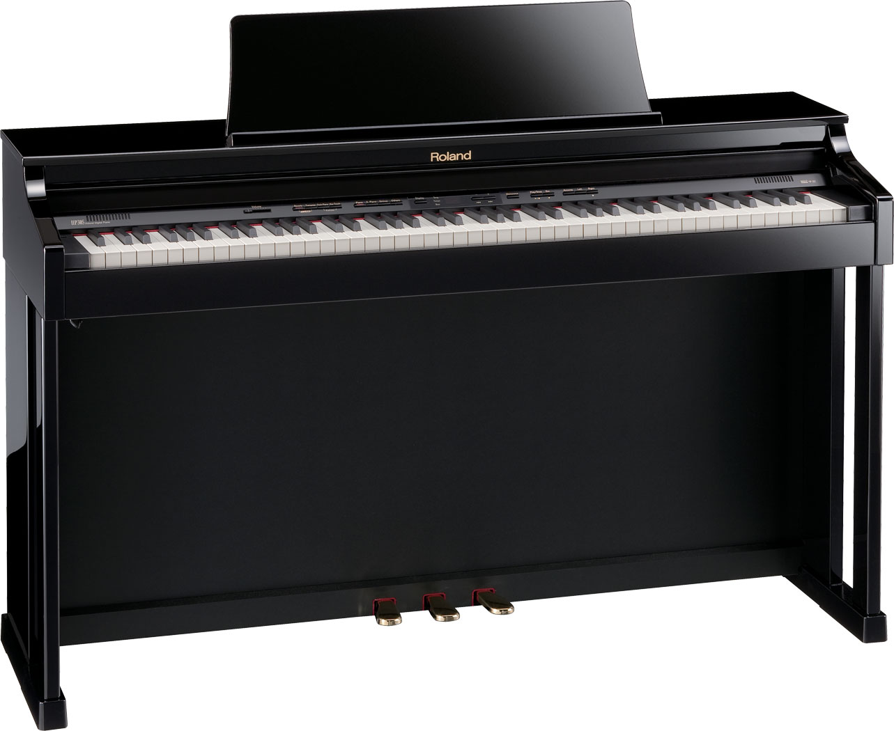ROLAND HP 305PE
