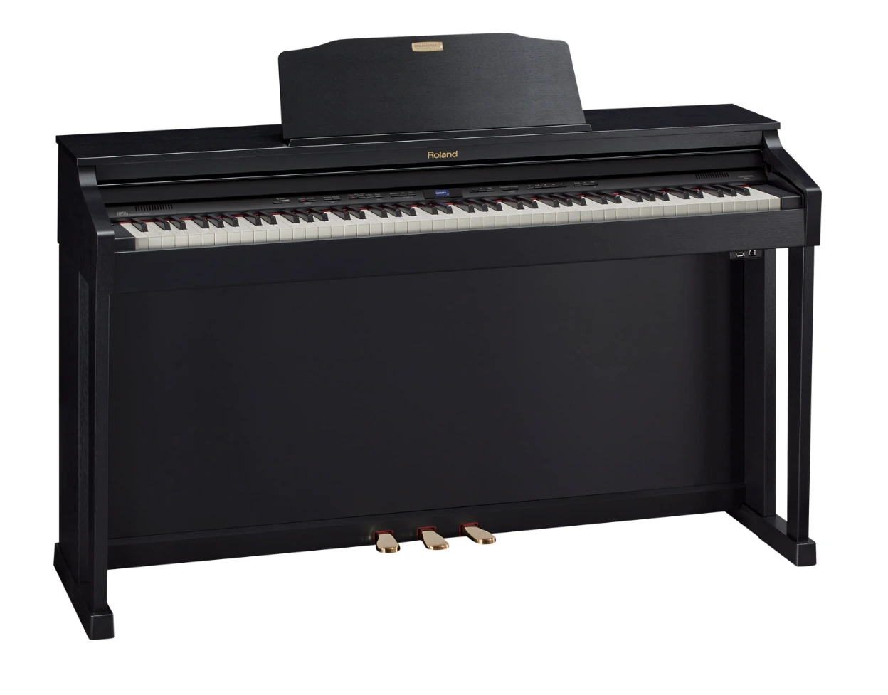 ROLAND HP 504CB