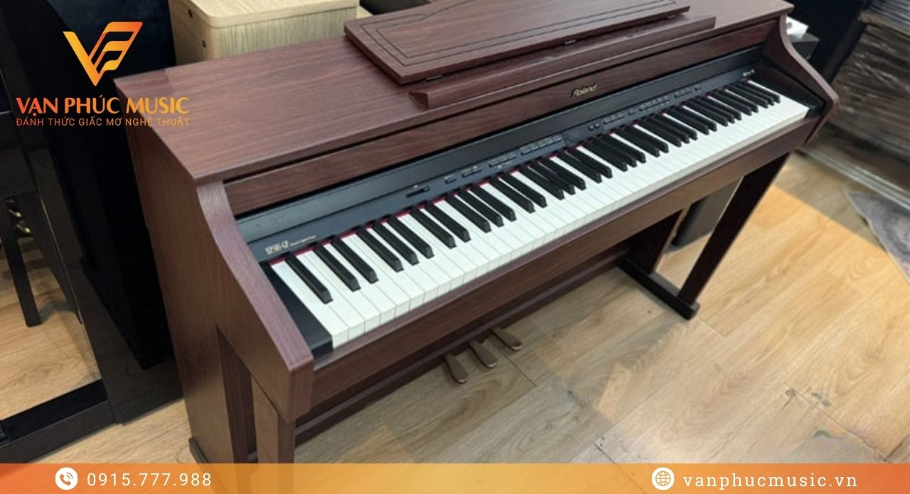 ROLAND HP 505RW