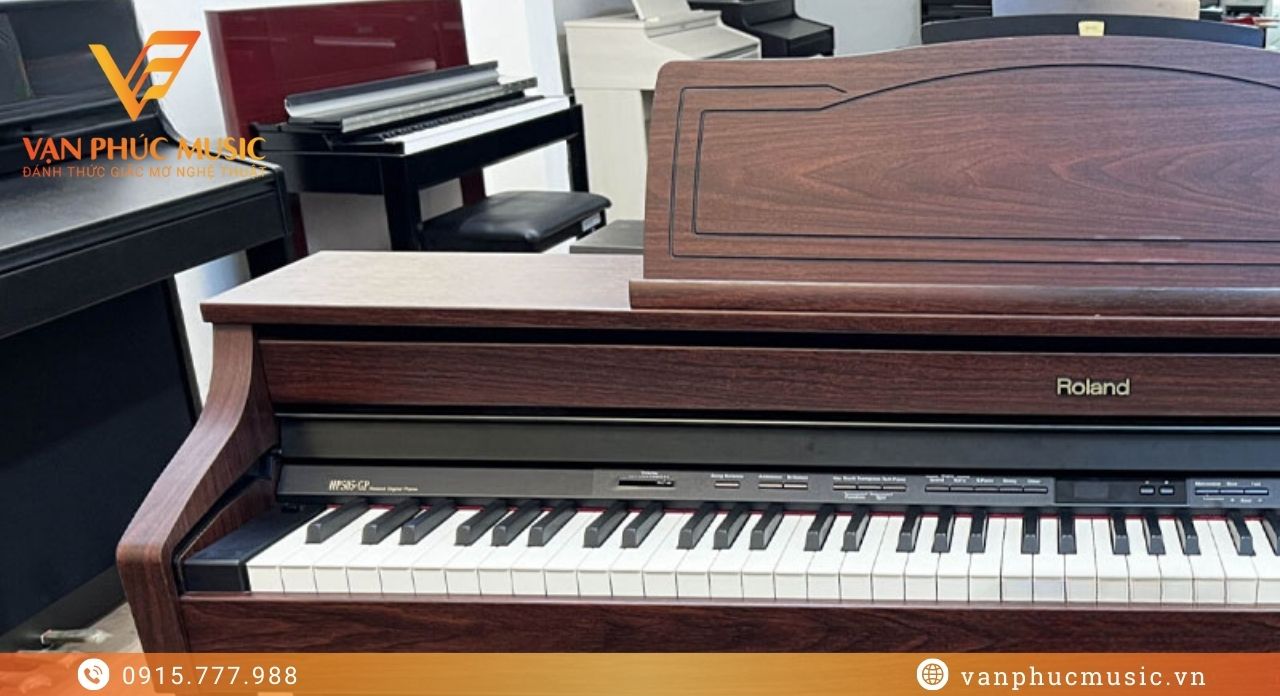 ROLAND HP 505RW