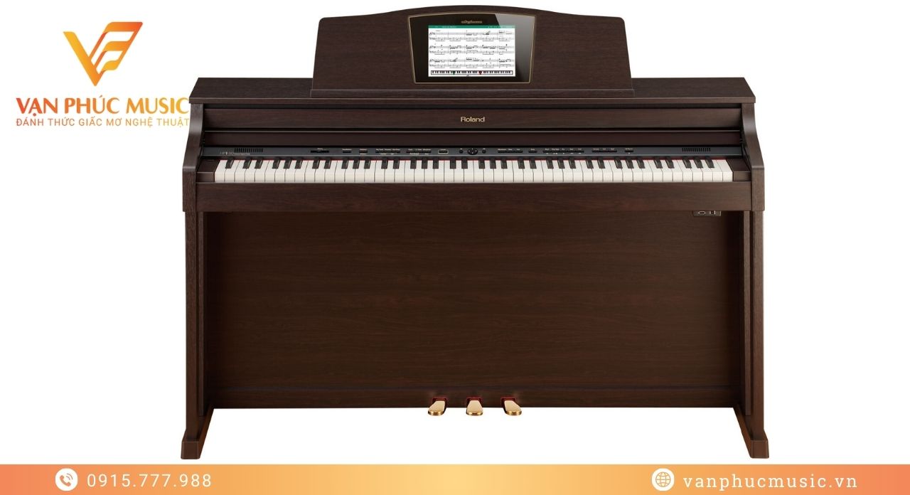 ROLAND HP 505RW