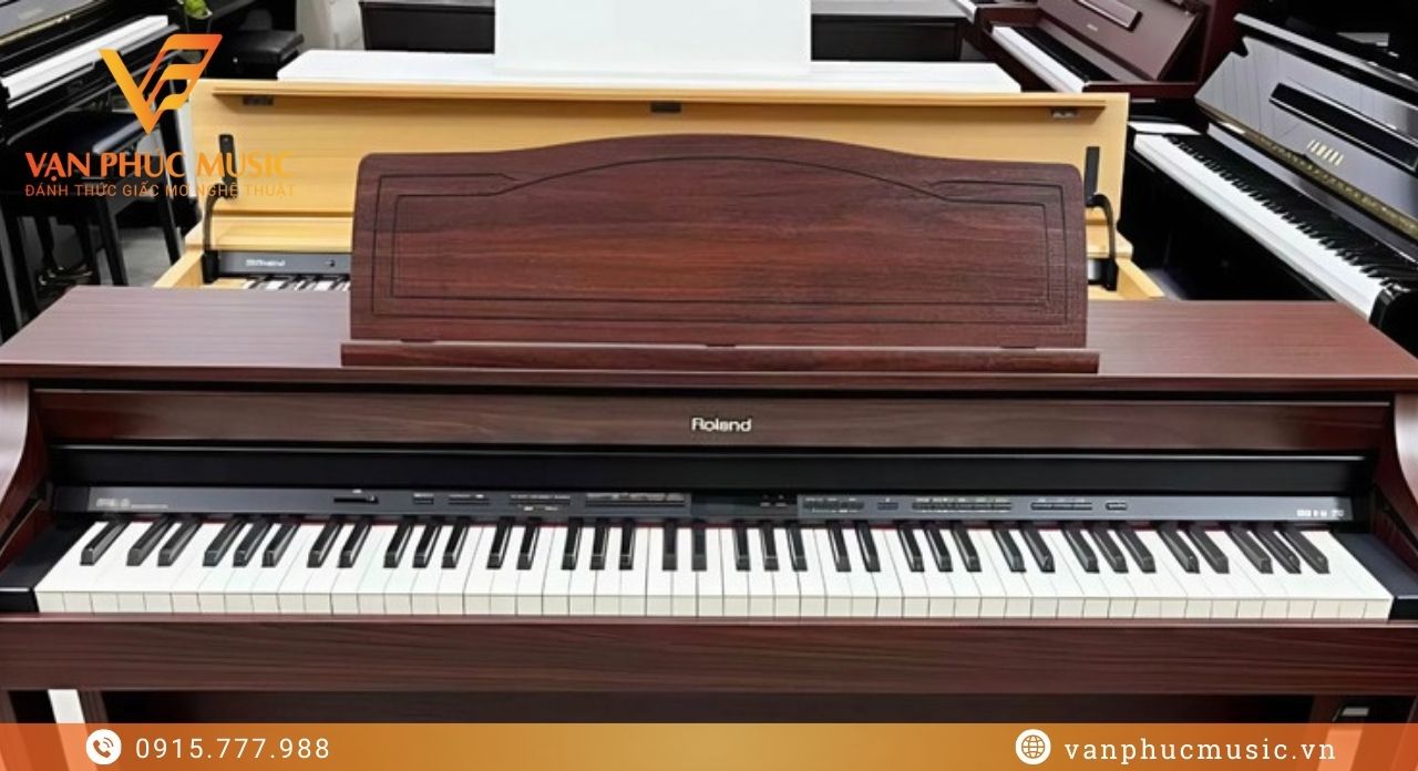 ROLAND HP 505GP-MH