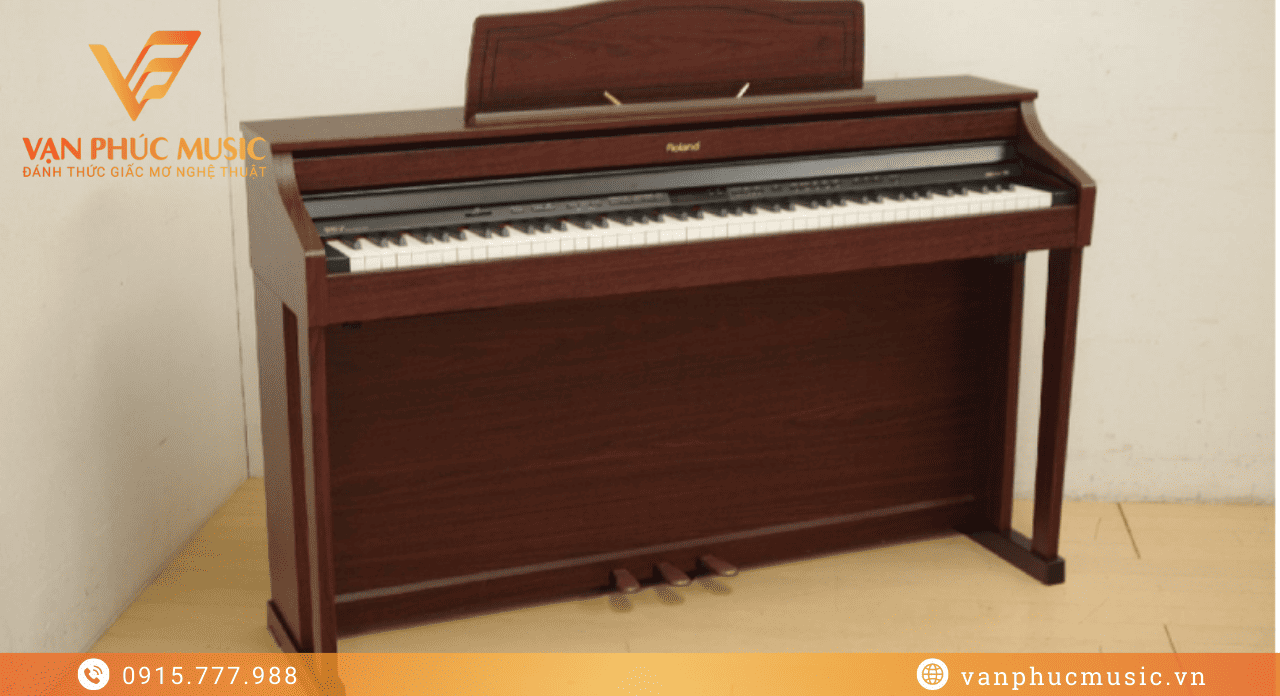 ROLAND HP 505GP-MH