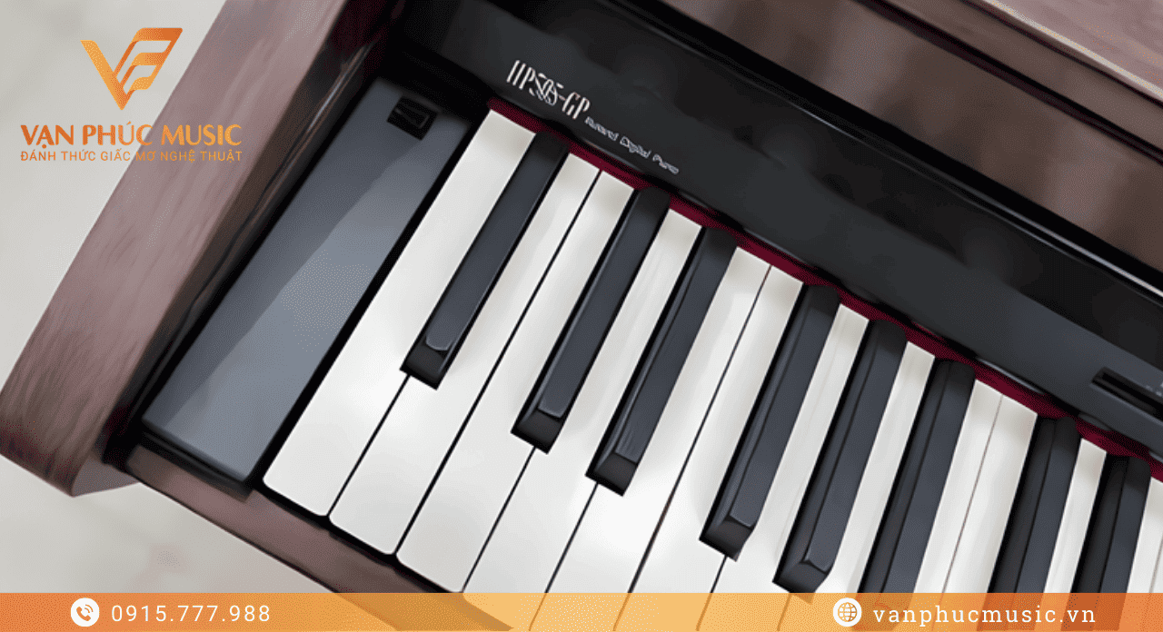 ROLAND HP 505GP-MH