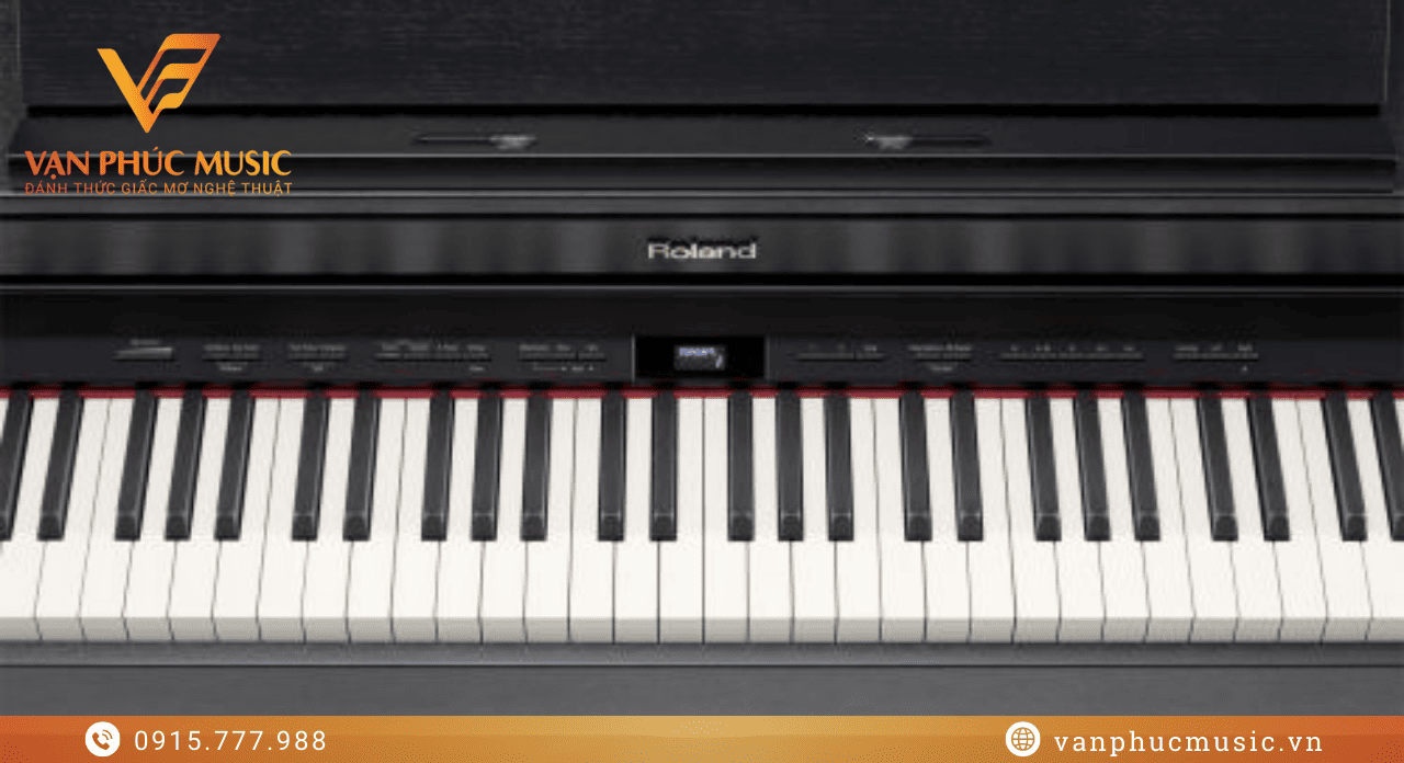 ROLAND HP 506GP-B