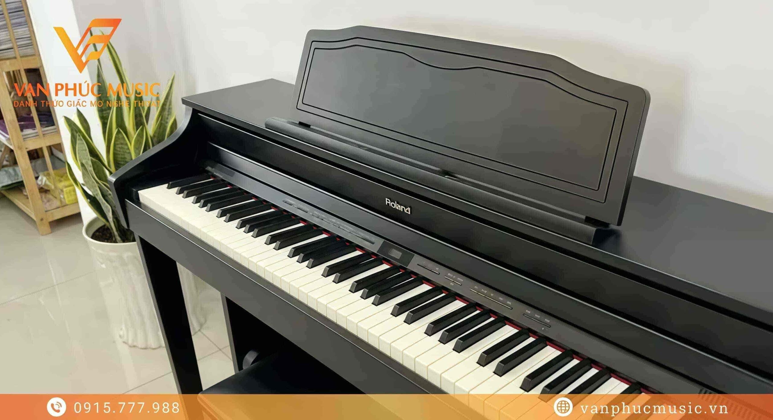 ROLAND HP 506GP-B