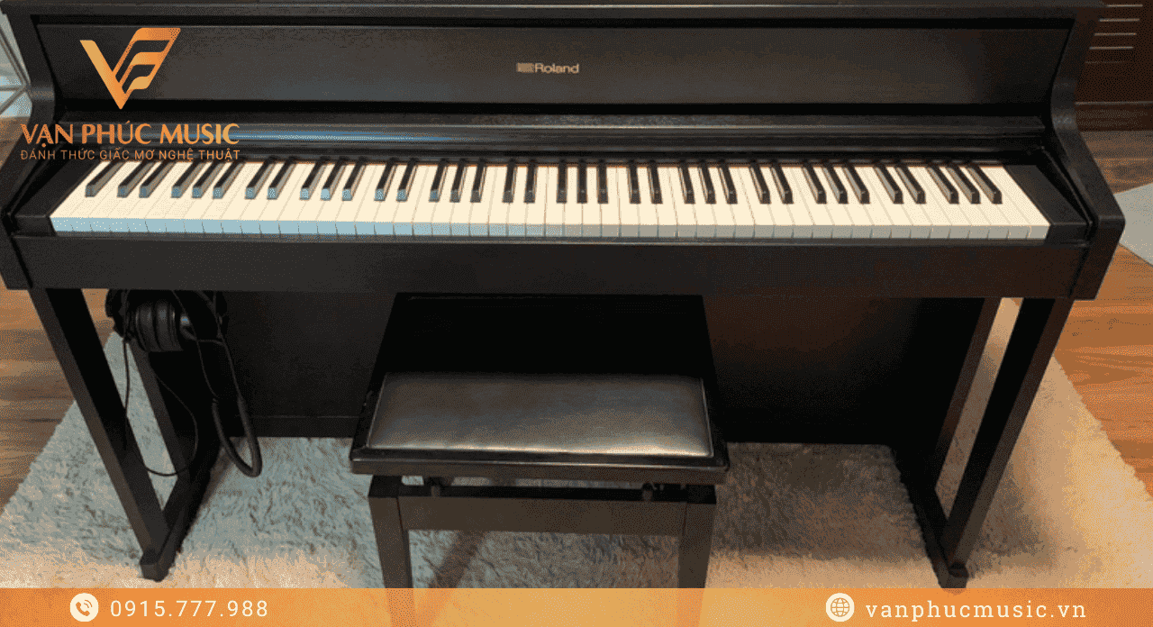 ROLAND HP 506GP-B