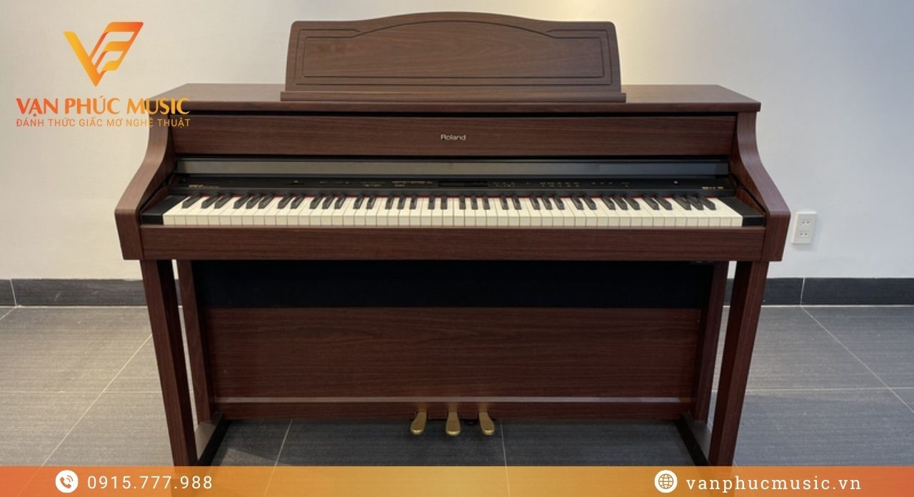ROLAND HP 507GP-MH