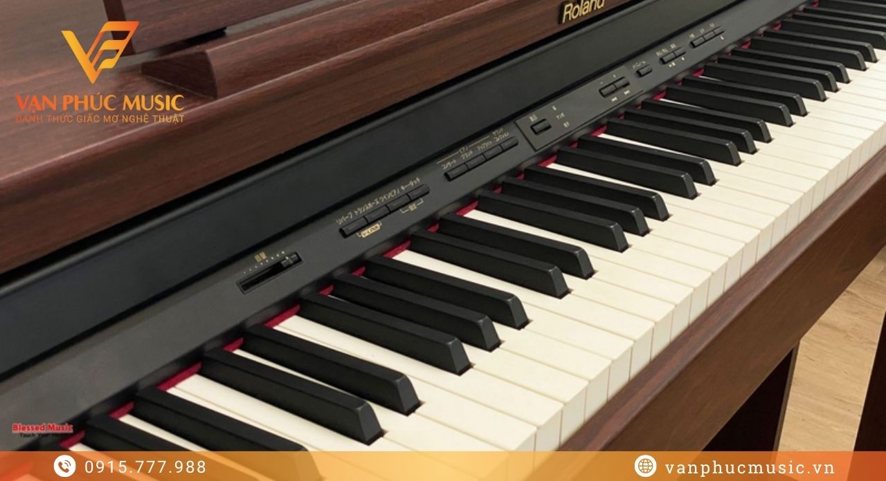 ROLAND HP 507GP-MH