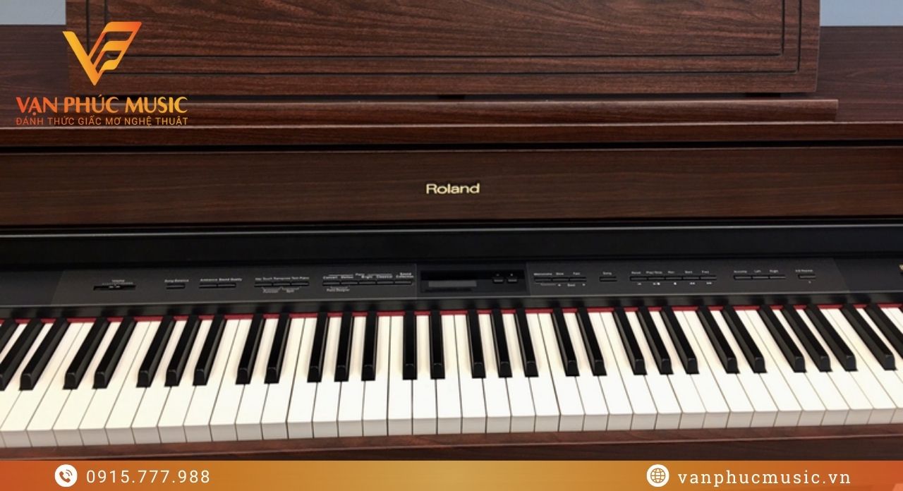 ROLAND HP 507GP-MH