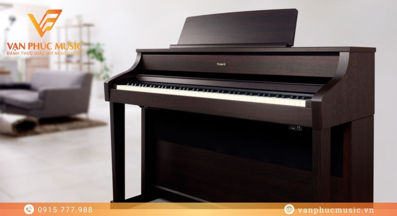 ROLAND HP 507GP-MH
