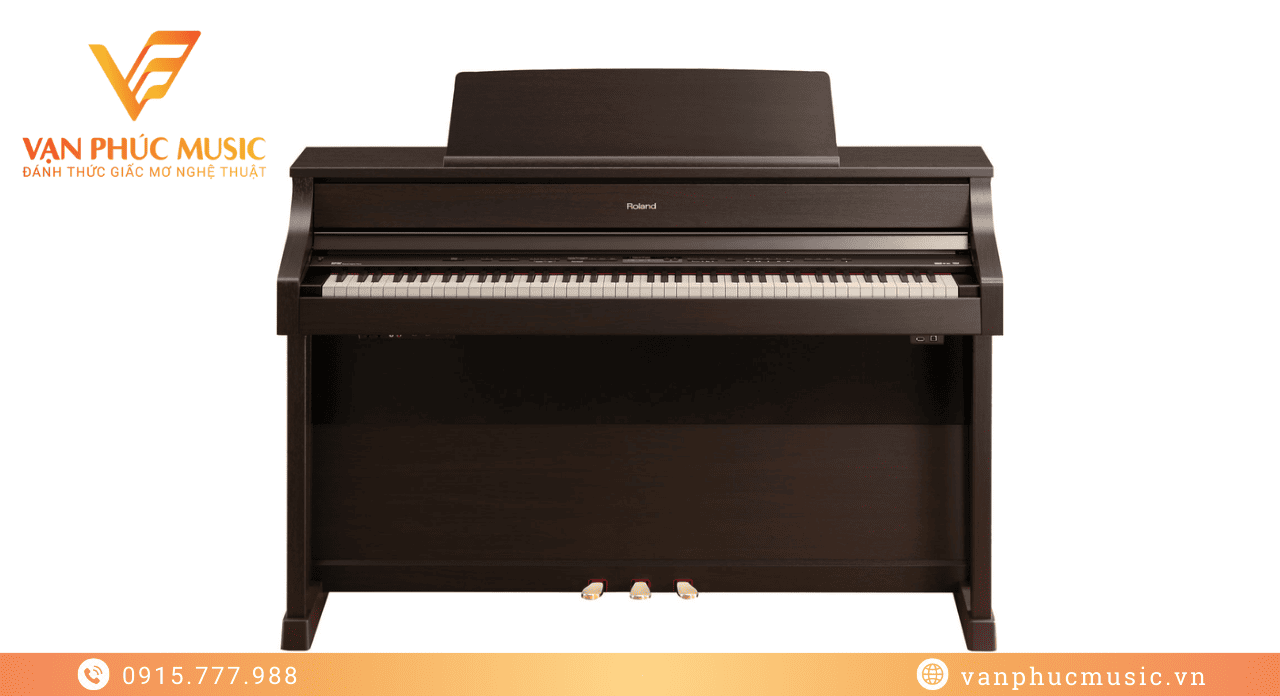 ROLAND HP 507RW