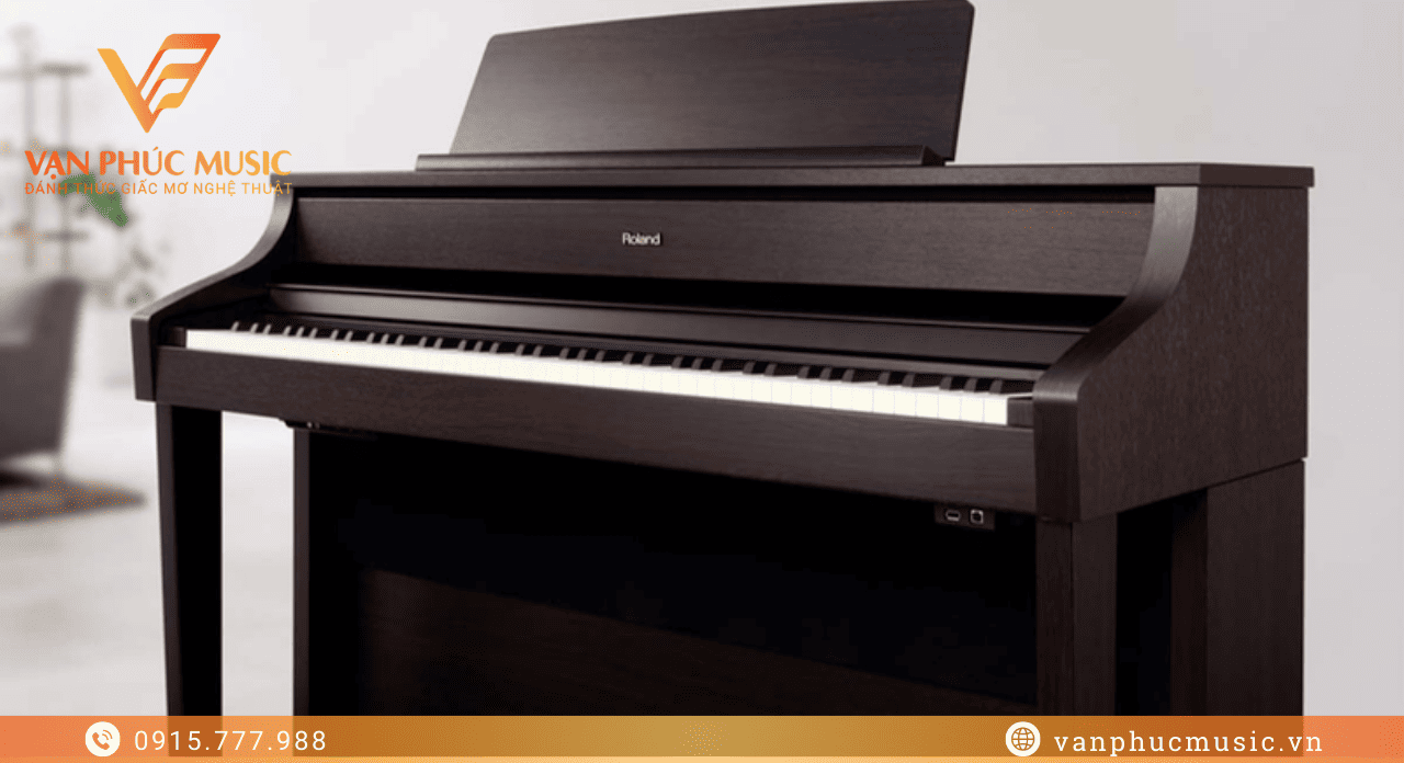ROLAND HP 507RW