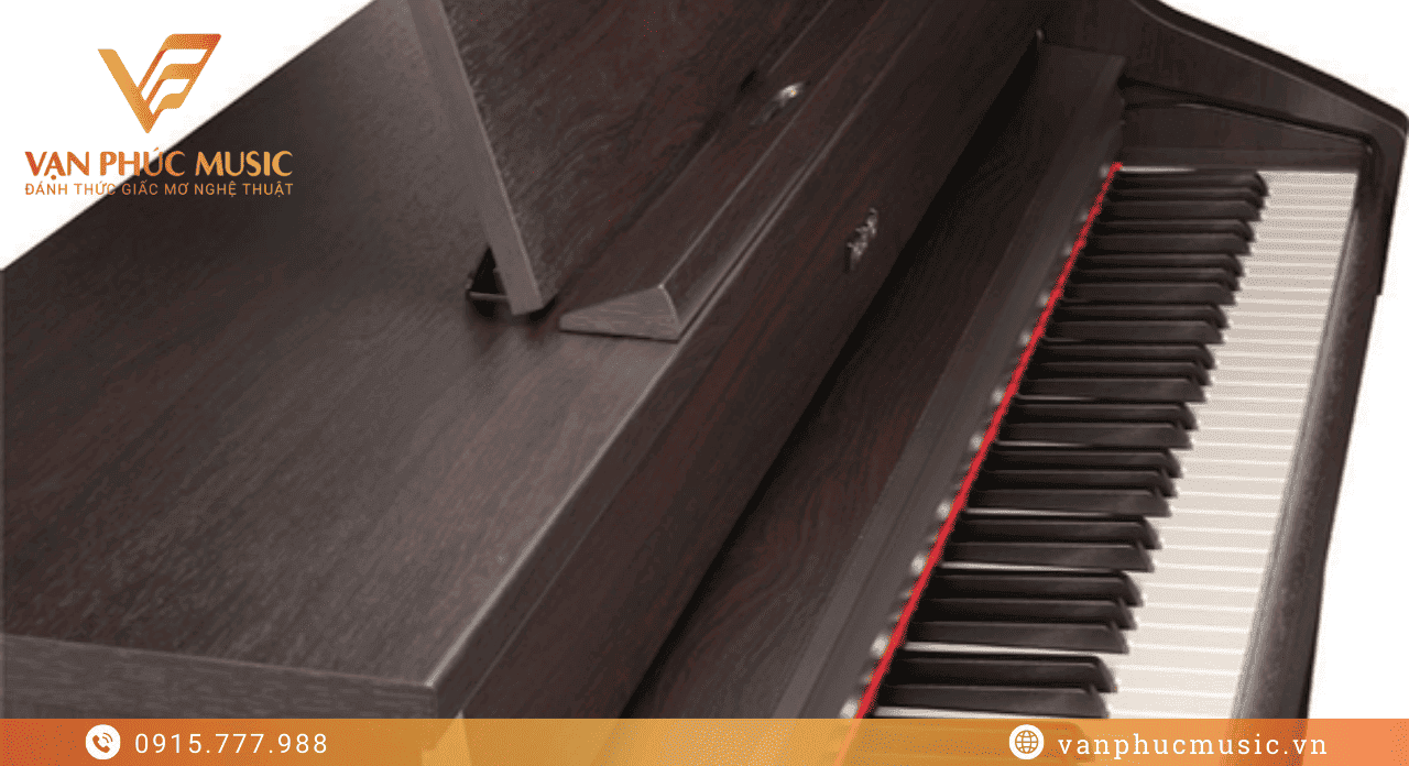 ROLAND HP 507RW
