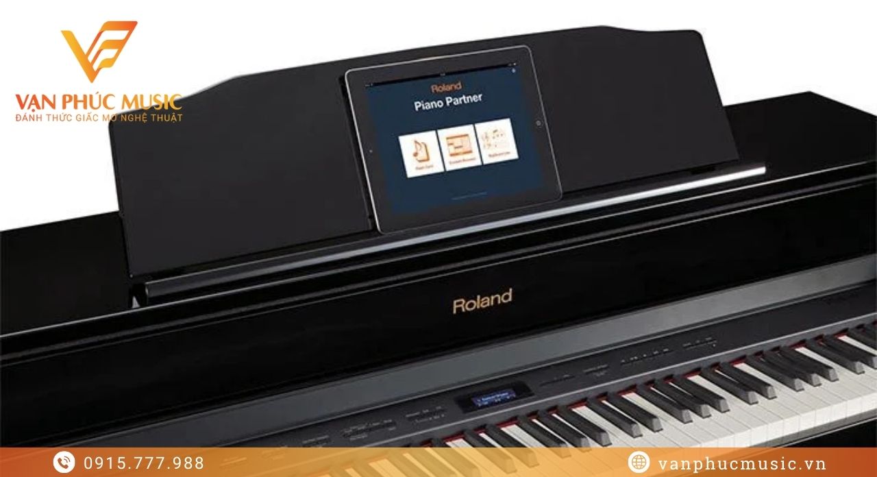 ROLAND HP 508GP-B