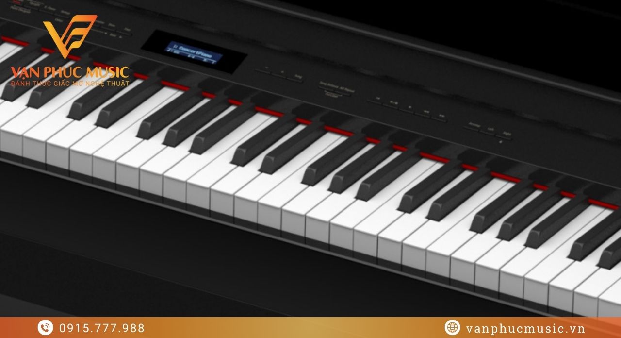 ROLAND HP 508GP-B