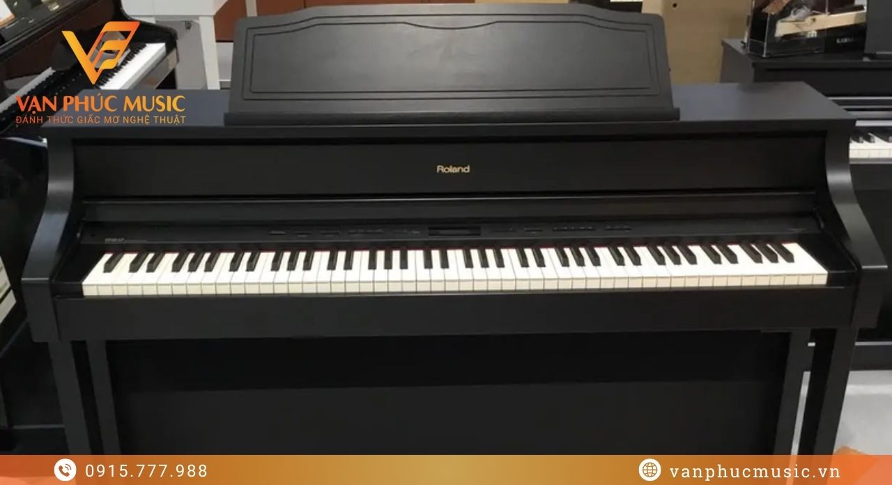 ROLAND HP 508GP-B