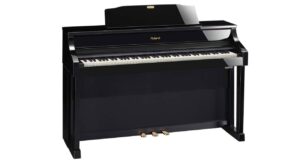 PE - Polished Ebony