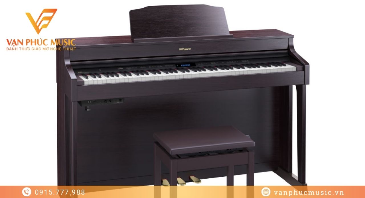 ROLAND HP 603R