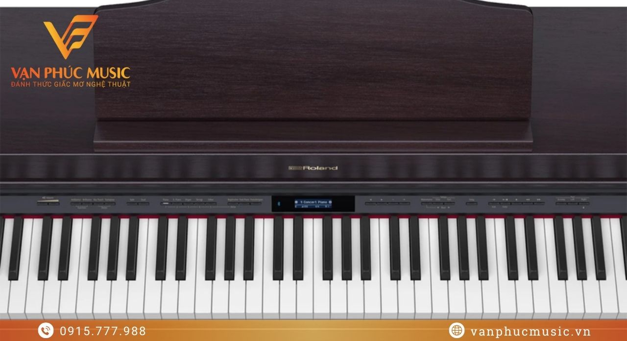 ROLAND HP 603R
