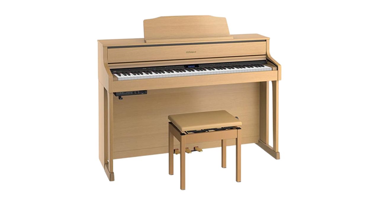 ROLAND HP 605GP-NB