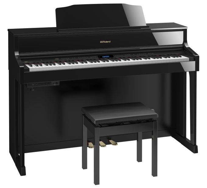 ROLAND HP 605GP-PE