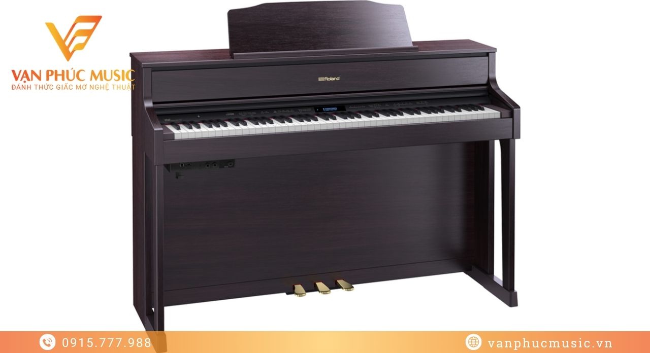 ROLAND HP 605GP-R