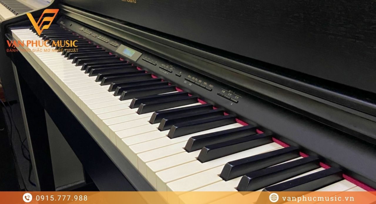 ROLAND HP 605GP-R