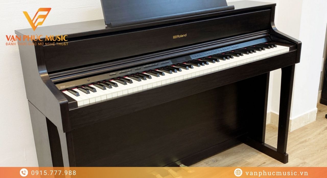 ROLAND HP 605GP-R