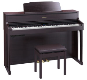 R - Dark Rosewood