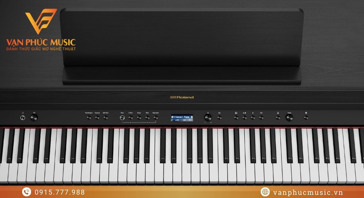 ROLAND HP 702CB