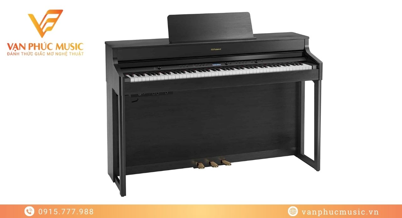 ROLAND HP 702CB
