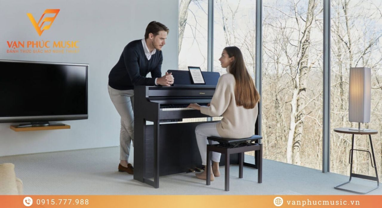 ROLAND HP 702CB