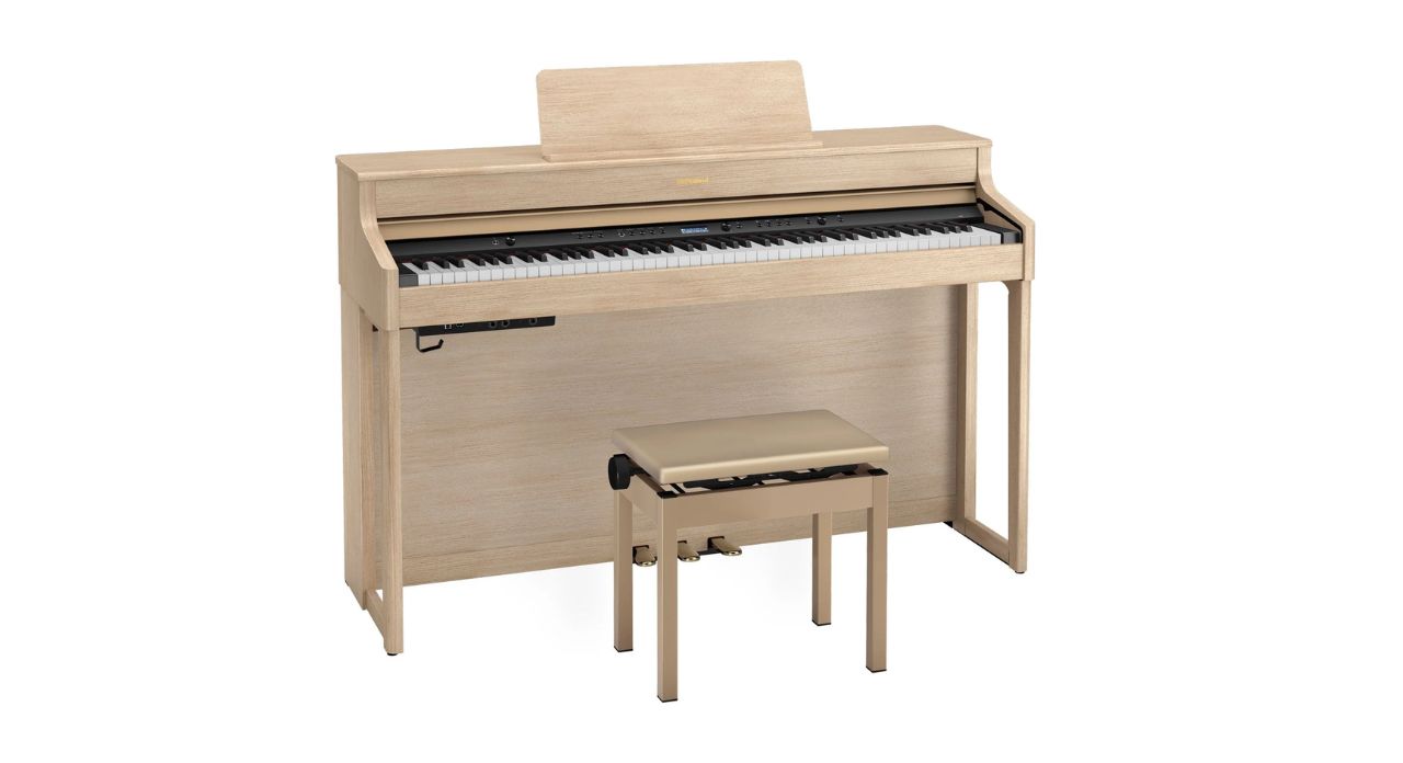 ROLAND HP 702LA