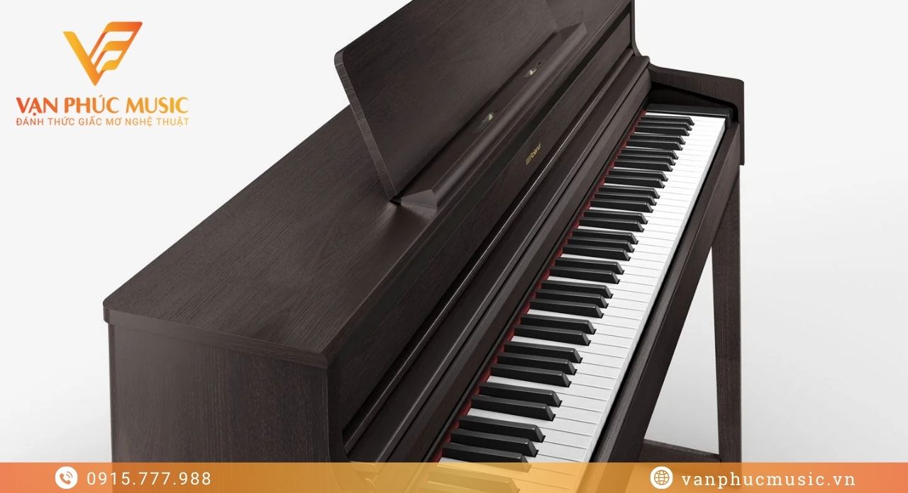 ROLAND HP 704DR