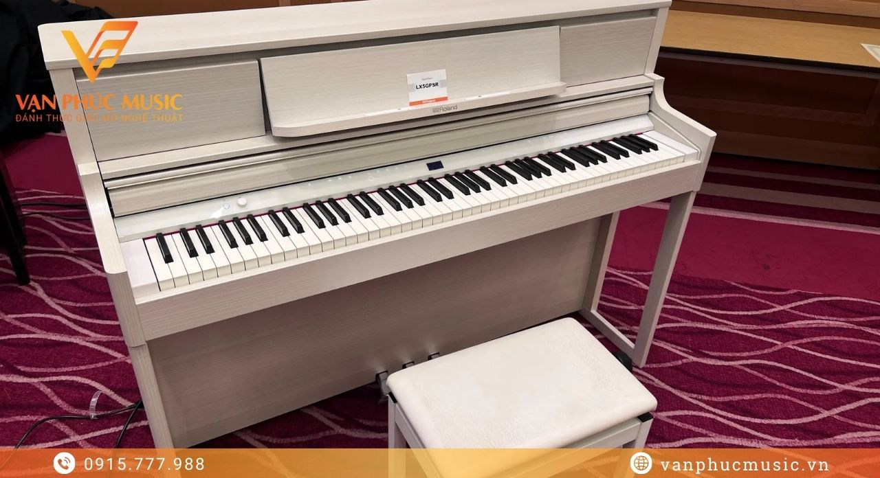 ROLAND LX 5GPSR