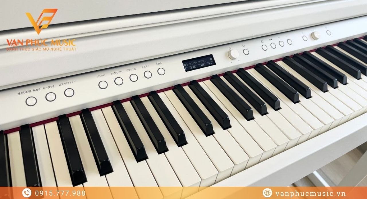 ROLAND LX 5 GPSR