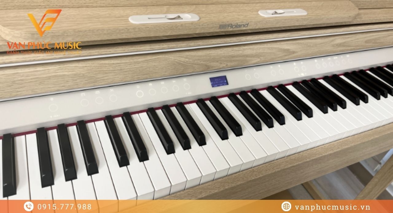 ROLAND LX 5LA