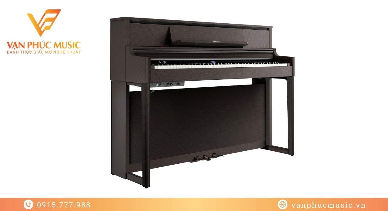ROLAND LX 5DR