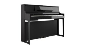PE - Polished Ebony