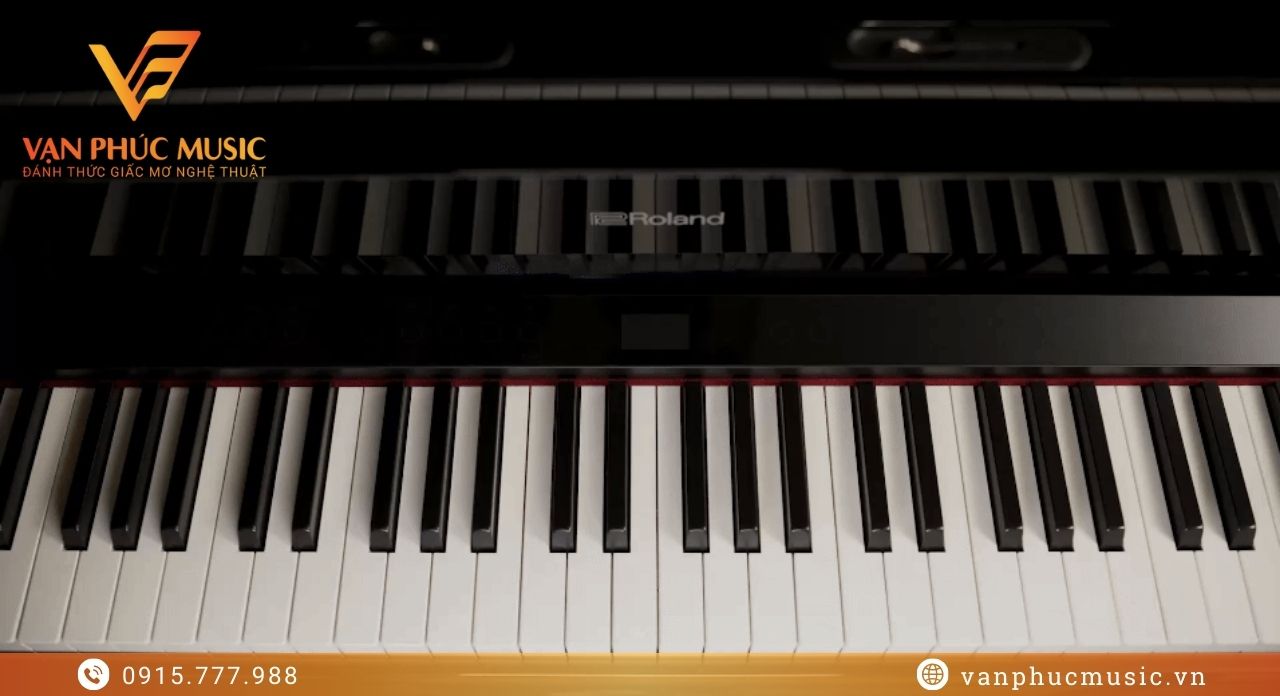 ROLAND LX 6PE