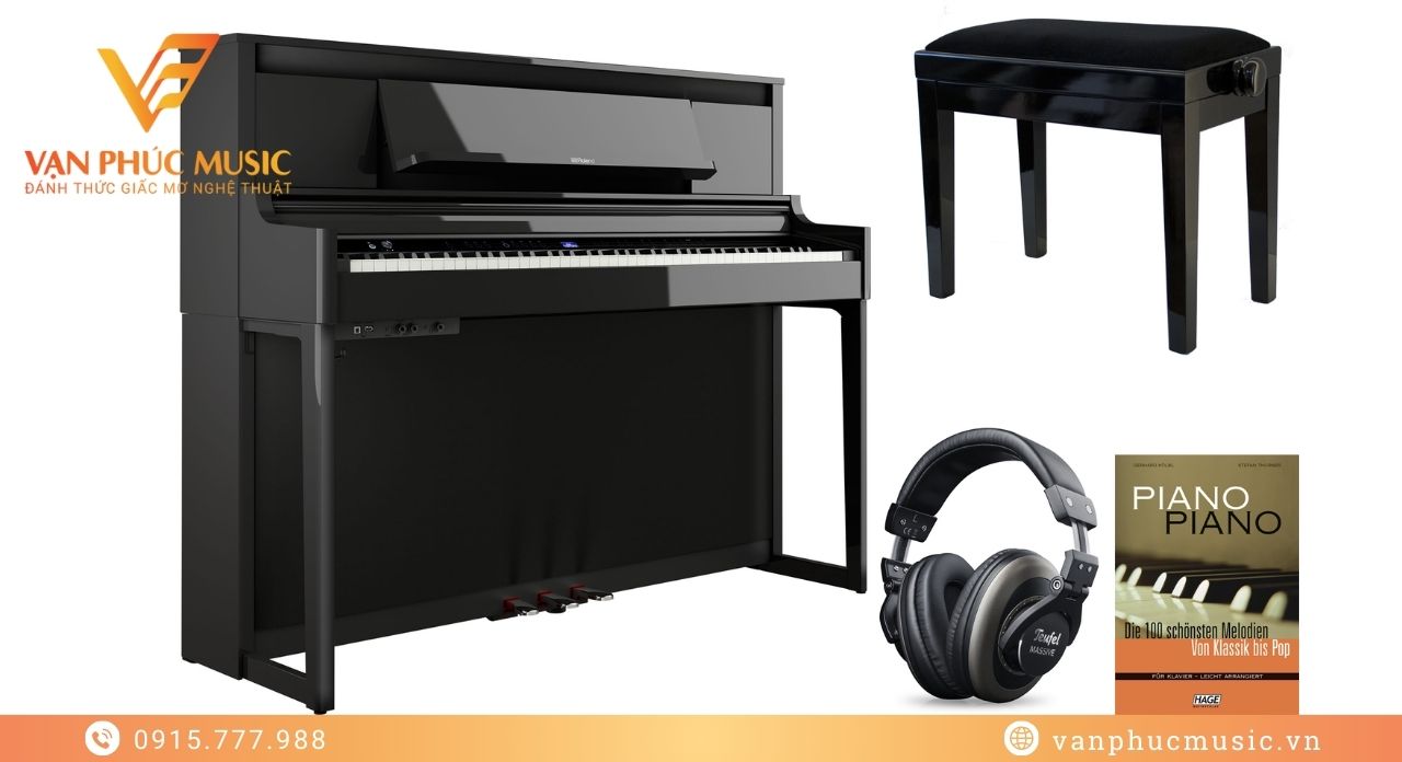 ROLAND LX 6PE