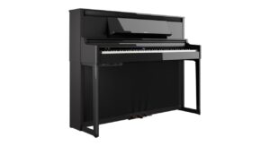 PE - Polished Ebony