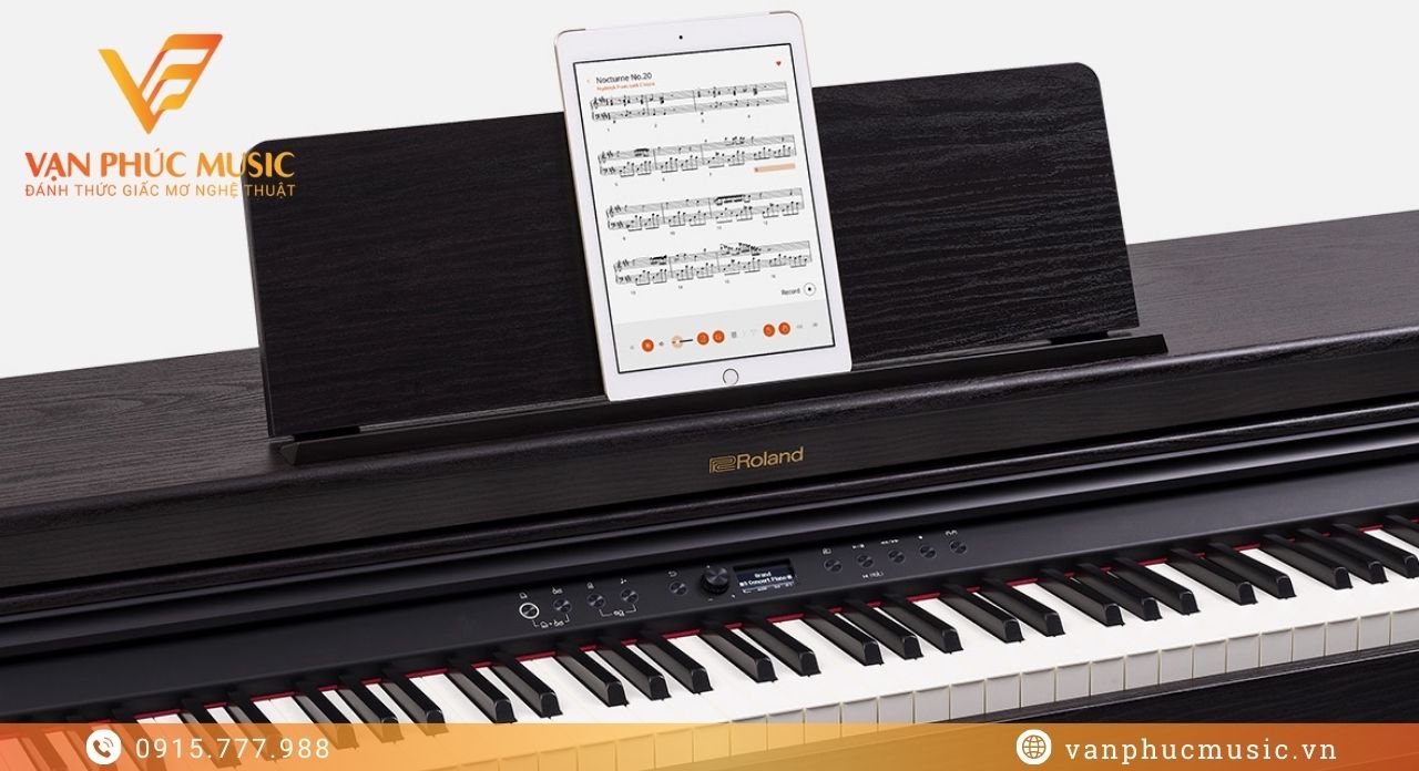 ROLAND RP 701CB