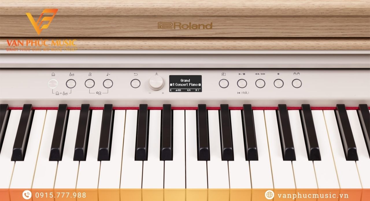 ROLAND RP 701LA