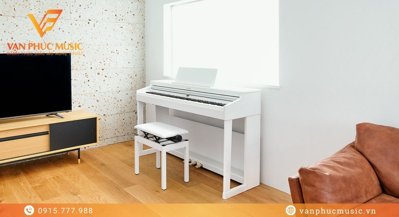 ROLAND RP 701WH