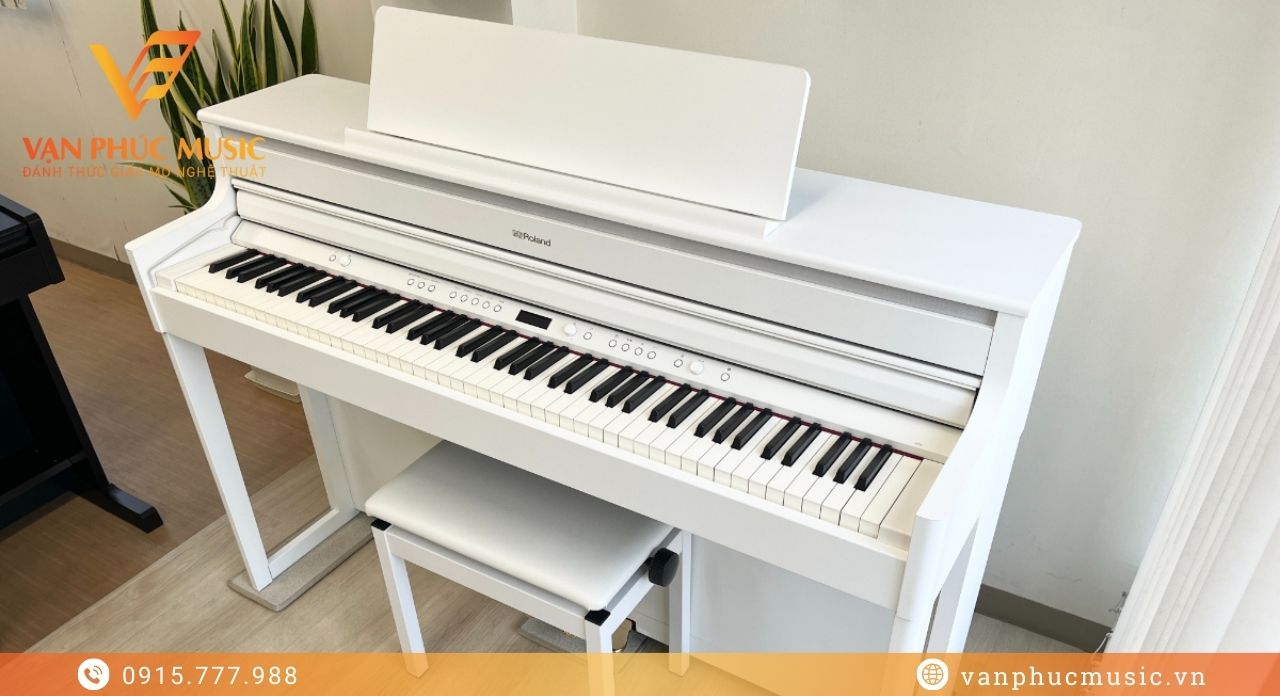 ROLAND RP 701WH