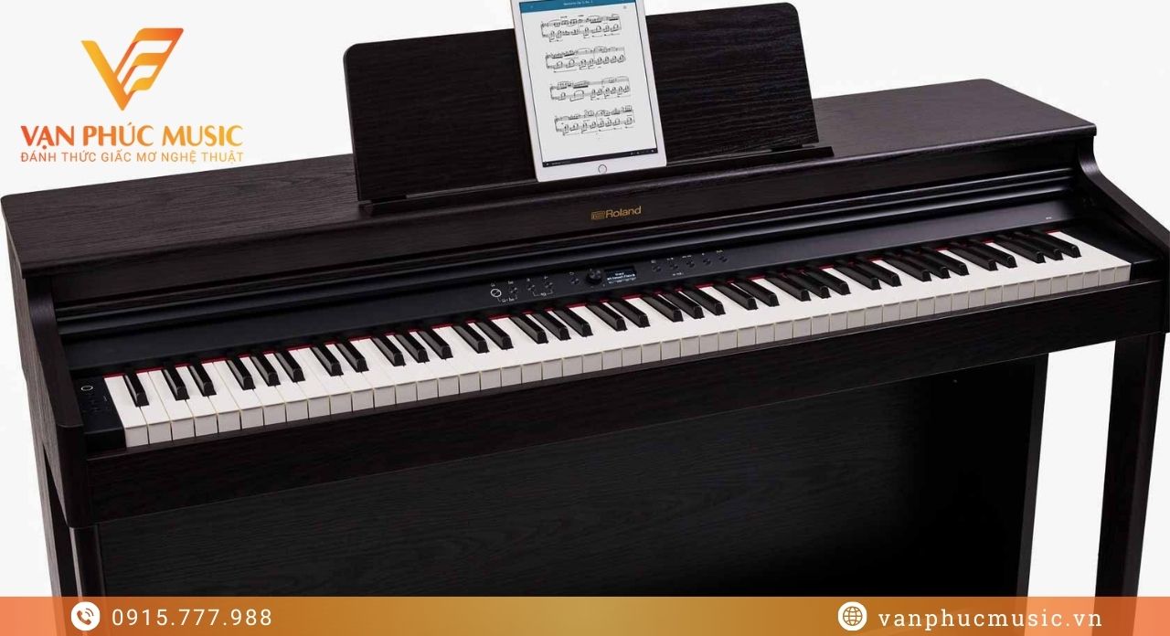 ROLAND RP 701DR