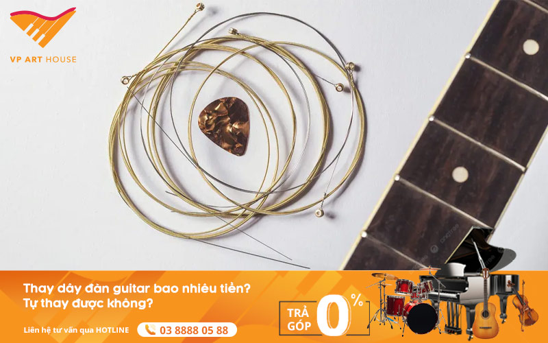 thay-day-dan-guitar-bao-nhieu-tien
